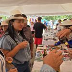 Feria Agropecuaria Zamora Chinchipe 2025