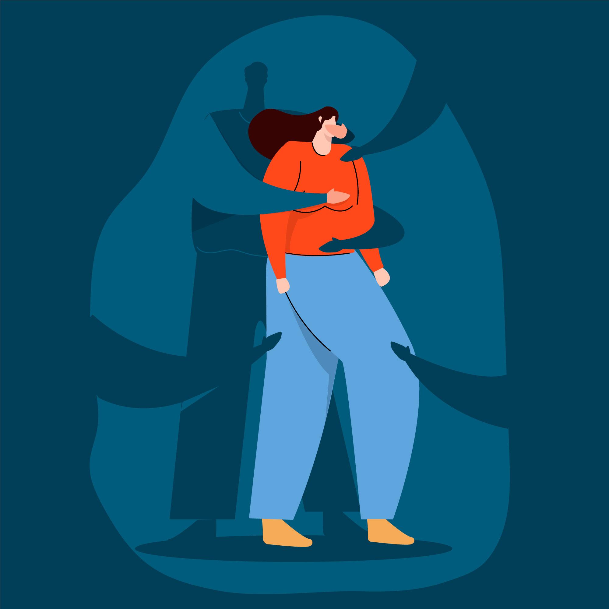 acoso sexual en universidades