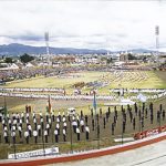 eventos deportivos internacionales en Cuenca
