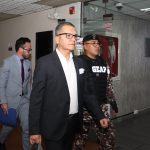 Wilman Terán suma tres sentencias. Foto: API/ARCHIVO