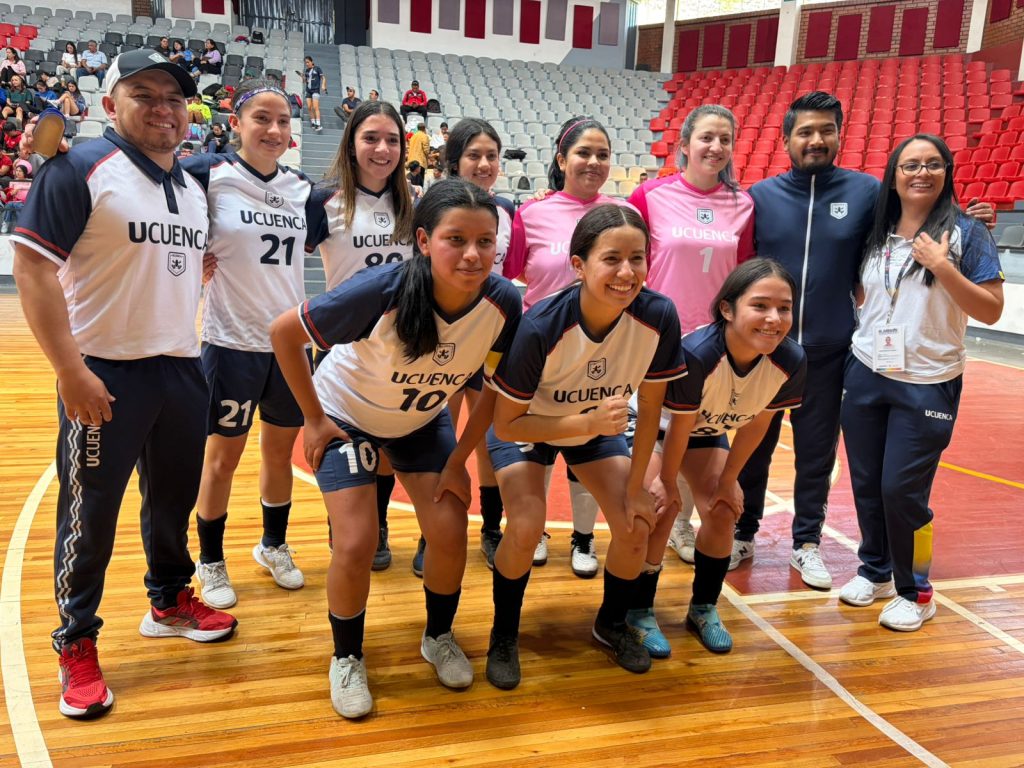 universidad de cuenca