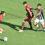 Atlético Mineiro - Lanús