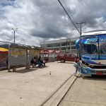 Terminal - terrestre