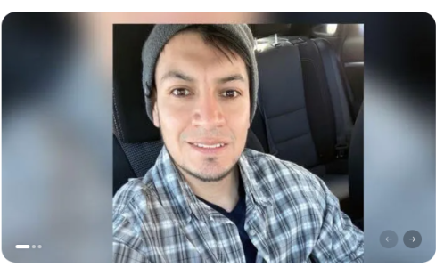 Migrante ecuatoriano murió por bala perdida en Chicago.