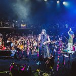 La banda colombiana Aterciopelados se presentará en Cuenca el sábado 29 de noviembre de 2025. /Cortesía