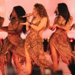 Shakira llegará a Quito para ofrecer tres conciertos. Foto: Shakira Oficial