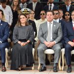 El Gobernador del Azuay dio detalles sobre la ausencia de la Vicepresidenta María José Pinto a la Sesión Solemne convocada por el Concejo Cantonal el pasado 3 de noviembre de 2025. /Cortesía