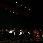La Orquesta Sinfónica ofrecerá tres conciertos en noviembre, entre ellos, uno por su aniversario. Foto: OSC