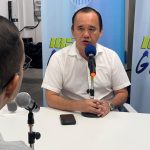 El Gobernados de El Oro dio detalles sobre el asesinato de seis personas en un negocio de billar de Machala. /Foto Gobernación de El Oro