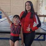 gimnasia