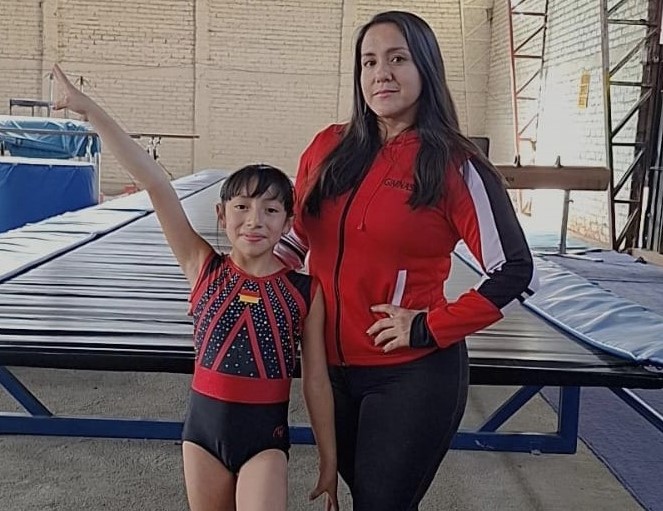 gimnasia