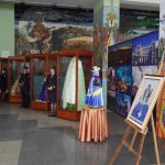 La Peregrinación de la Virgen del Cisne fue declarada Patrimonio Cultural Inmaterial y Religioso de la Región Andina. /Cortesía