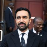 Zohran Mamdani es el nuevo alcalde de Nueva York. Foto: AFP