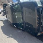 Ataque con granadas y disparos deja un muerto en la vía Cuenca–Girón-Pasaje.