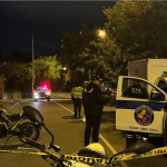 La noche del 9 de noviembre de 2025, una adolescente que iba a bordo de una motocicleta, falleció a causa de un accidente de tránsito. /RD