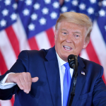 Nuevos correos electrónicos revelarían que Donald Trump sabía sobre los abuses sexuales de Jeffrey Epstein. /AFP