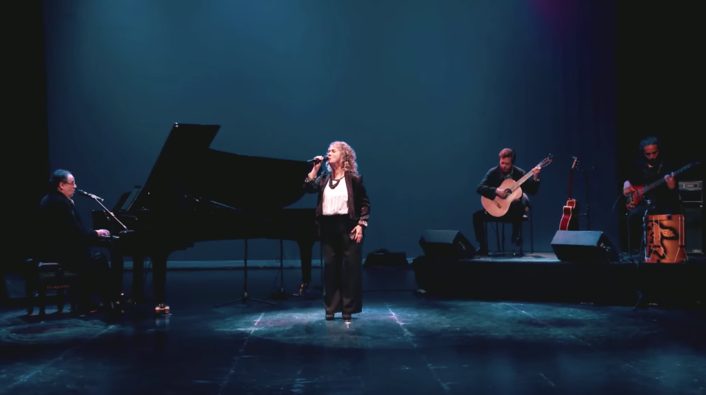 El Grupo Quimera estrena en Cuenca el tema ‘Luz de luna’ el 22 de noviembre de 2025. /Cortesía