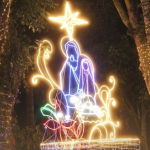 Chordeleg se alista para vivir una amplia agenda festiva por Navidad y el aniversario de la declaratoria como Pueblo Mágico del Ecuador. /Cortesía