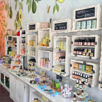 La nueva tienda de ‘Oilosophy’ se prevé inaugurar en Cuenca en diciembre de 2025. /Cortesía