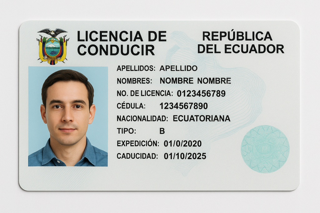 Los trámites en la ANT están suspendidos por mantenimiento en el sistema. Foto referencial.