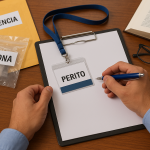 Los interesados en ser peritos deben calificarse a través del Consejo de la Judicatura del Azuay. Foto: IA