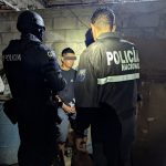 Con apoyo internacional la Policía Nacional capturó a sospechoso de pornografía infantil en Yaguachi.