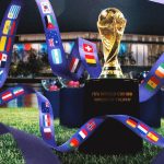 La Copa del Mundo se jugará en Estados Unidos, México y Canadá. Foto: Fifa