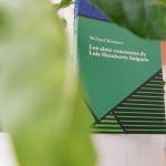 Portada del libro de Michael Meissner. Foto: Universidad del Azuay