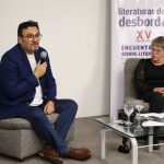 Conversatorios serán parte de la agenda del encuentro. Foto: Universidad de Cuenca