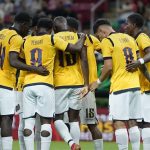 Ecuador presentó la lista de convocados para jugar sus dos últimos amistosos del años. Foto: La Tri