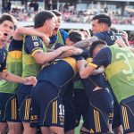 Boca Juniors jugará frente a River Plate este domingo 9 de noviembre de 2025. Foto: Boca Juniors