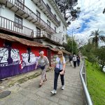 El Barranco - cultura