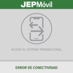 Usuarios reportaron una masiva caída de los servicios de la Cooperativa de Ahorro y Crédito JEP, en Cuenca. /Foto referencial
