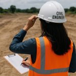 Ingeniera civil cuencana es víctima de robo tras falsa contratación para medir un predio.