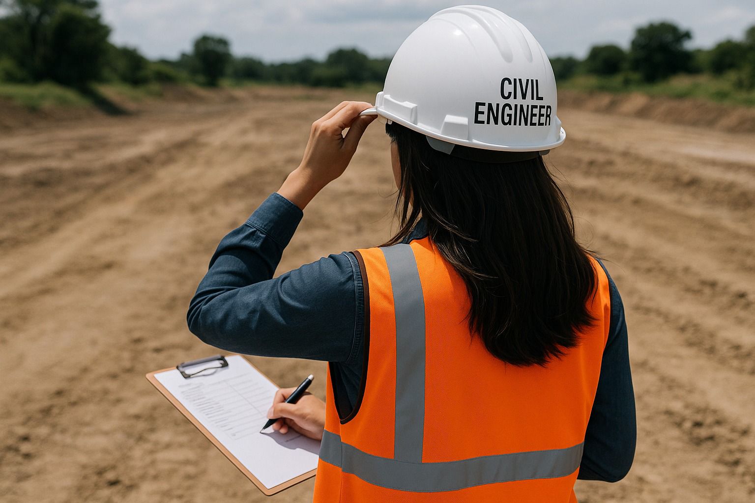 Ingeniera civil cuencana es víctima de robo tras falsa contratación para medir un predio.