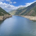 Hidroeléctricas del Paute baten récord por lluvias y evitan apagones.