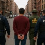 Otro migrante ecuatoriano es procesado en EE. UU. por reingresar tras haber sido deportado. Se trata de Carlos C., de 45 años.