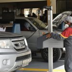 La revisión técnica vehicular se mantendrá con normalidad este 8 de noviembre. Foto: EMOV