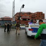 Un doble sicariato registrado en Cuenca puso en alerta a las autoridades locales. /FCS