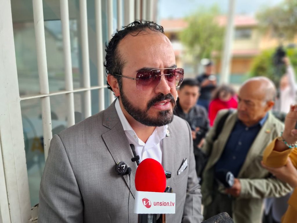 Patricio - Maldonado