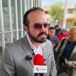 Patricio - Maldonado