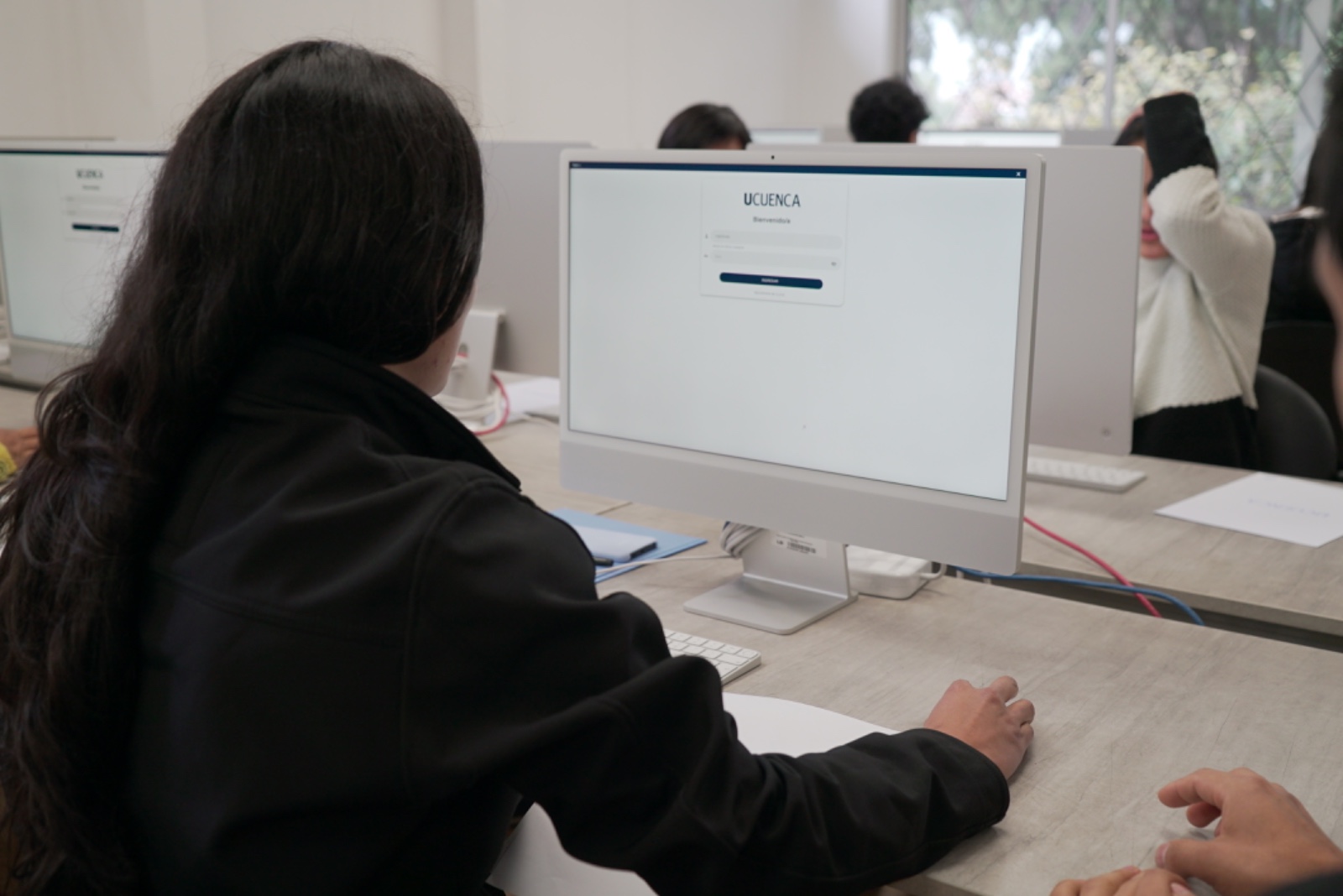 Todos aquellos que quieran ingresar a las universidades públicas deben realizar el registro. Foto: El Mercurio