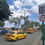 monitores - velocidad