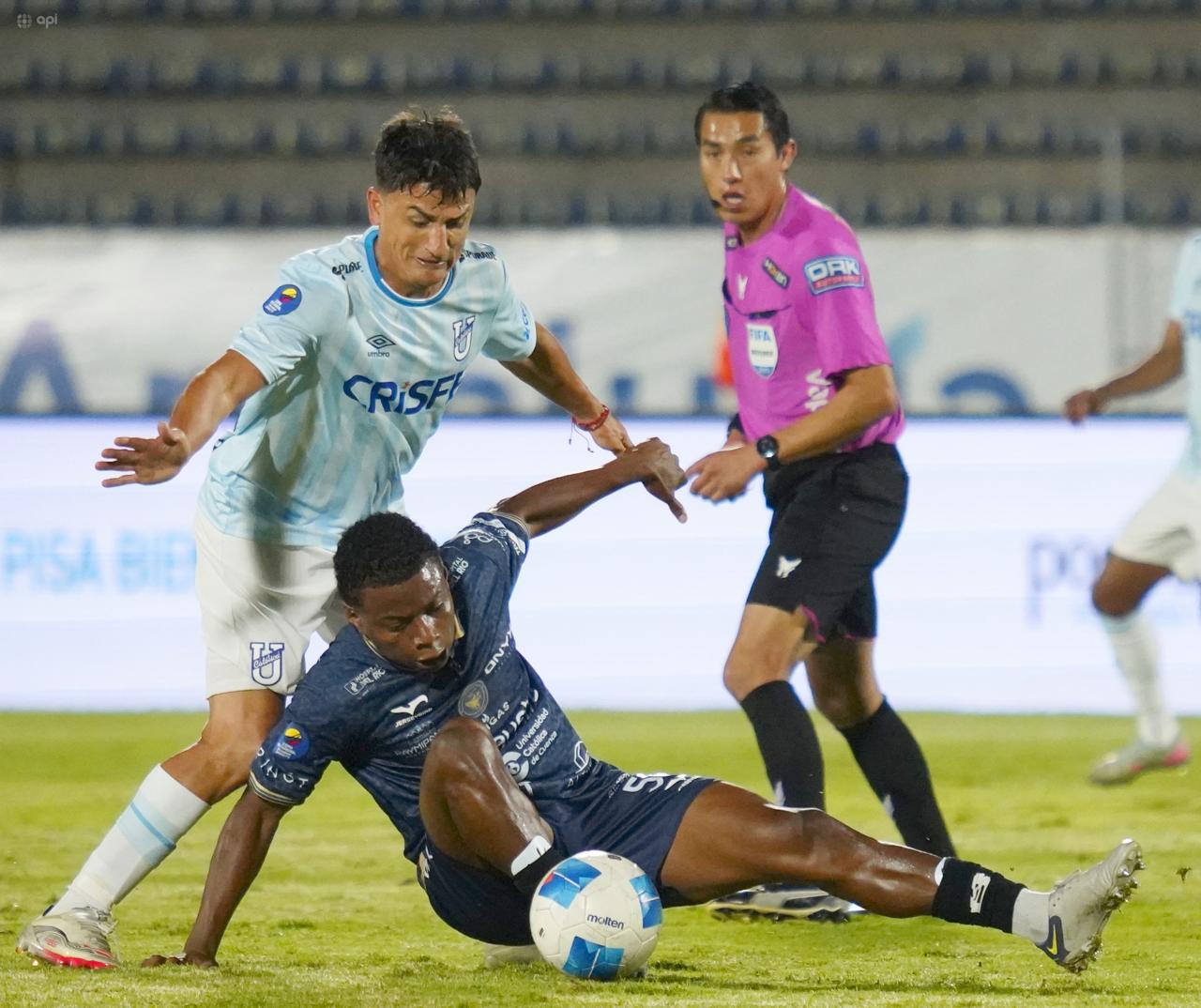 copa ecuador cuenca juniors
