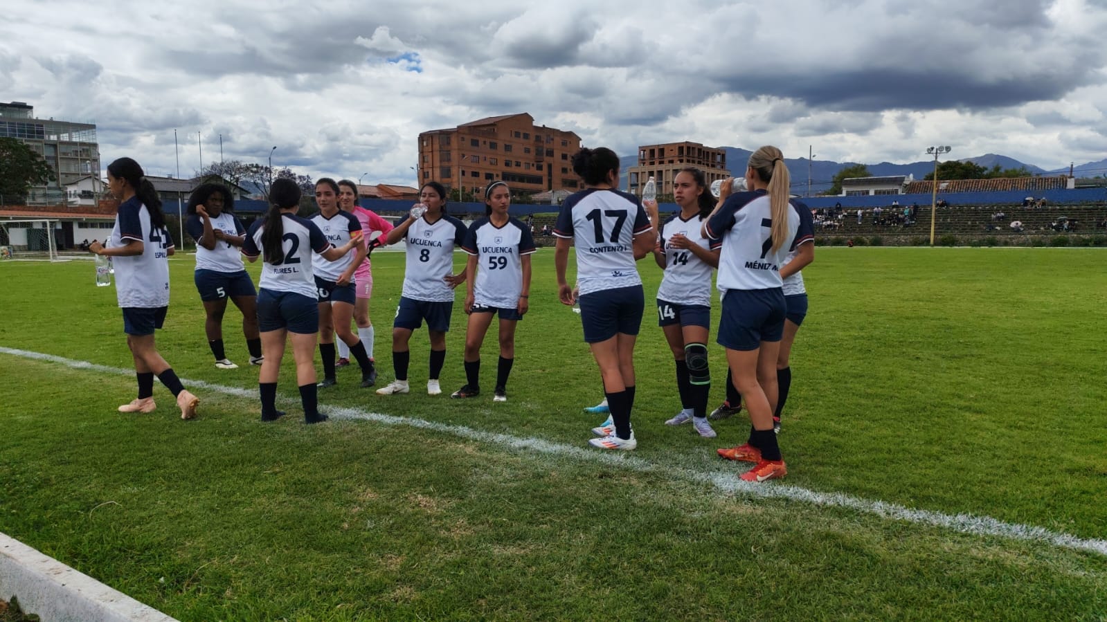 Universidad de Cuenca