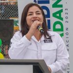 alcaldesa - la troncal