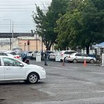 Los hechos se registraron en el interior de la cárcel de Machala. Foto: cortesía
