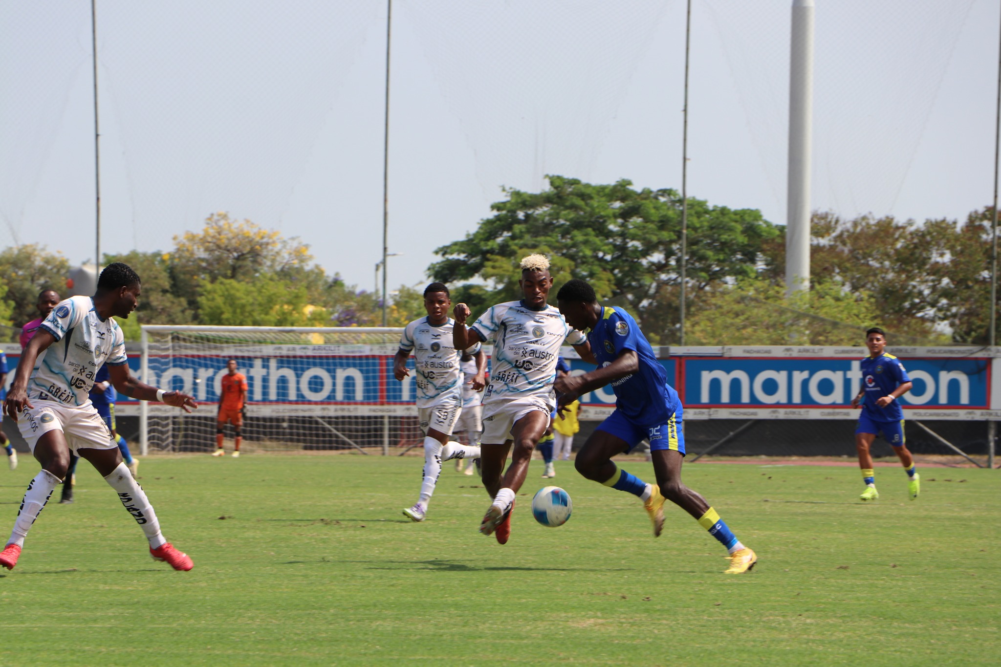 Cuenca Jrs y Mineros SC