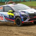 Juan Guerrero, piloto cuencano.