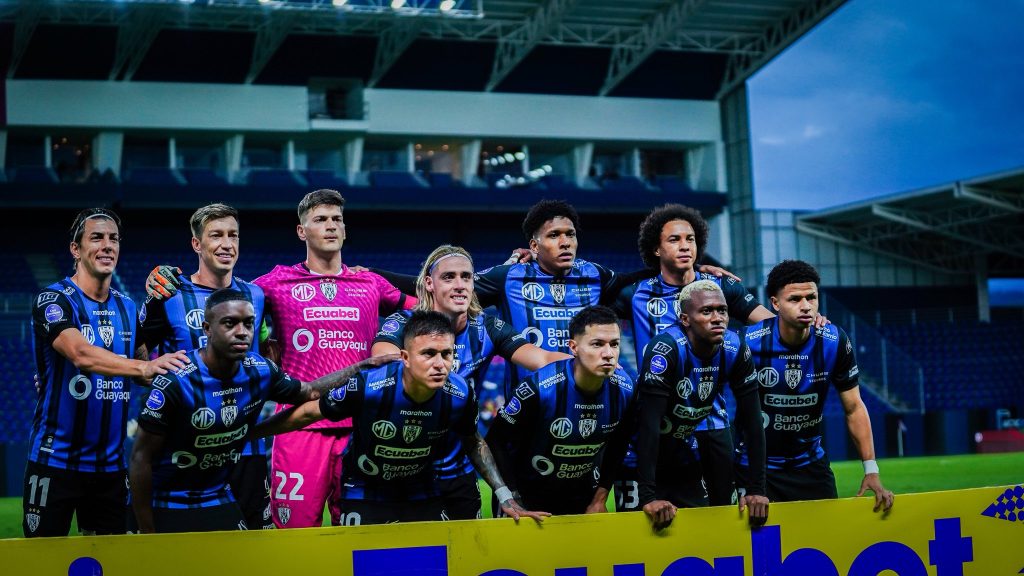 Independiente del Valle